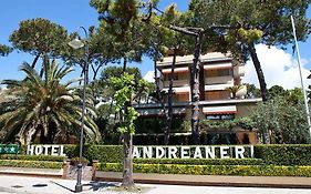 Hotel Andreaneri Marina di Pietrasanta